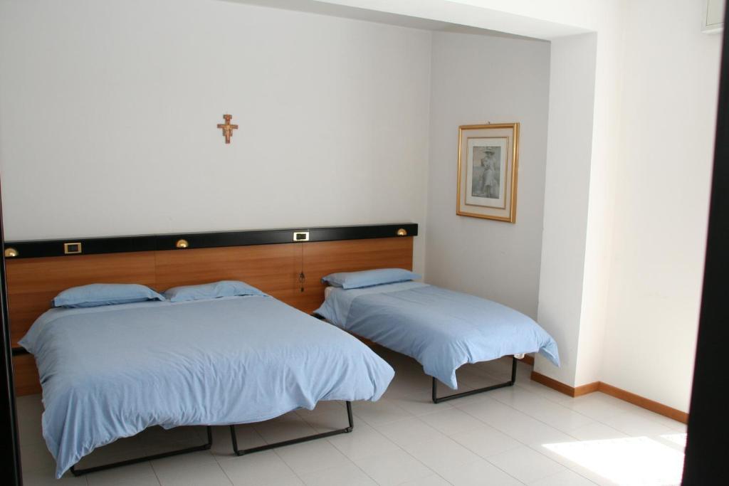 Albergo Sala Вальброна Номер фото