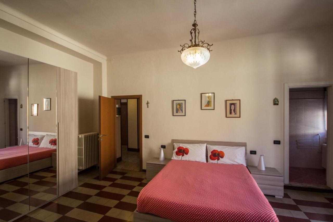 Albergo Sala Вальброна Экстерьер фото