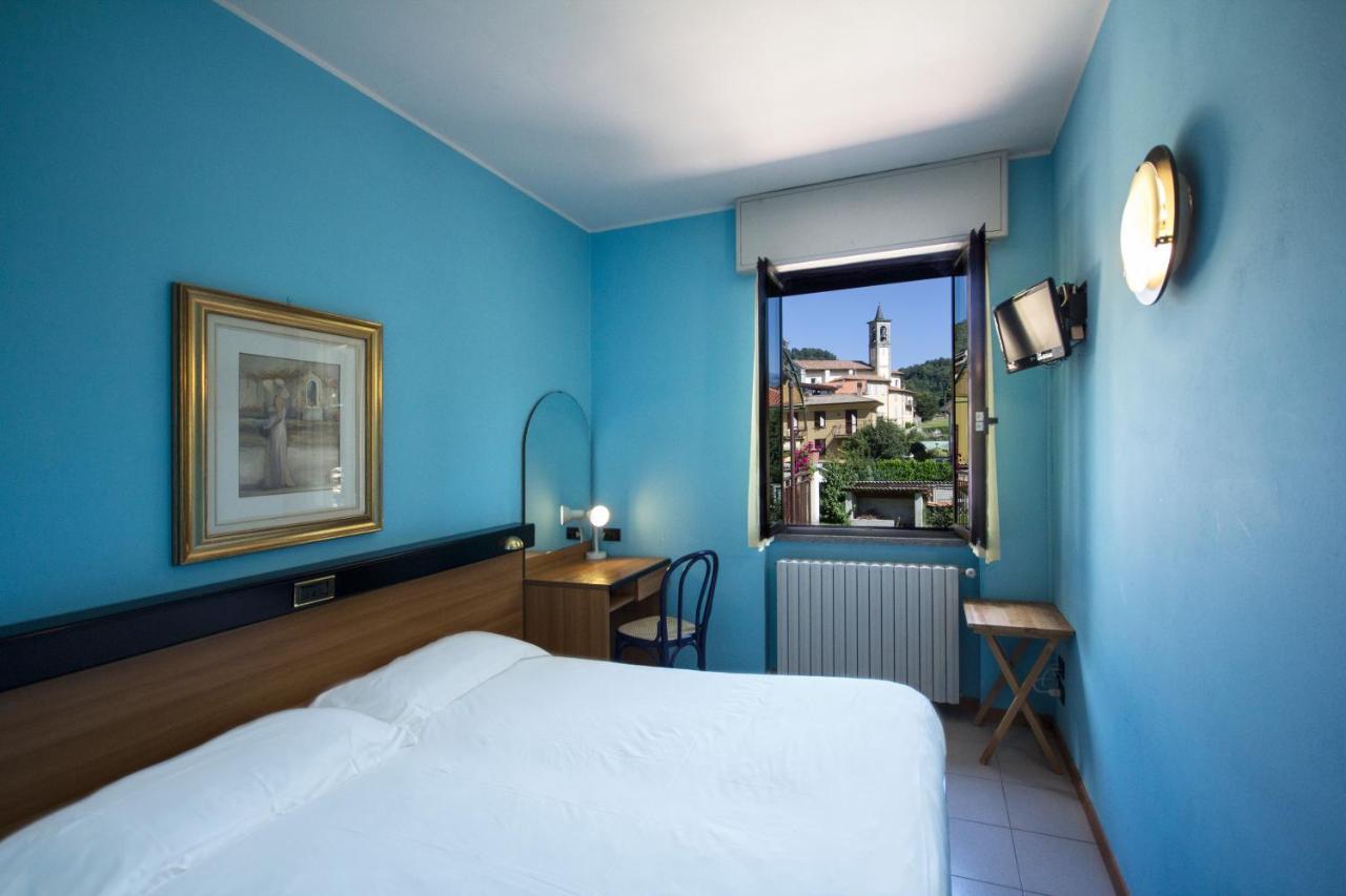 Albergo Sala Вальброна Экстерьер фото
